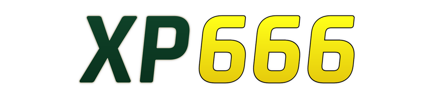 xp666